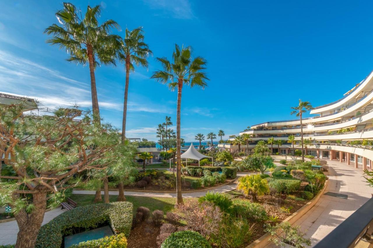 מלון - Port St Laurent By Ihg